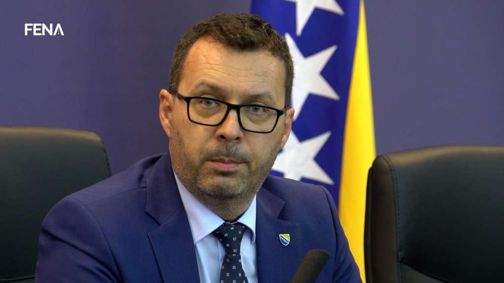 Vlada Fbih Dala Saglasnost Za Prijem Radnika U Etiri Rudnika Na