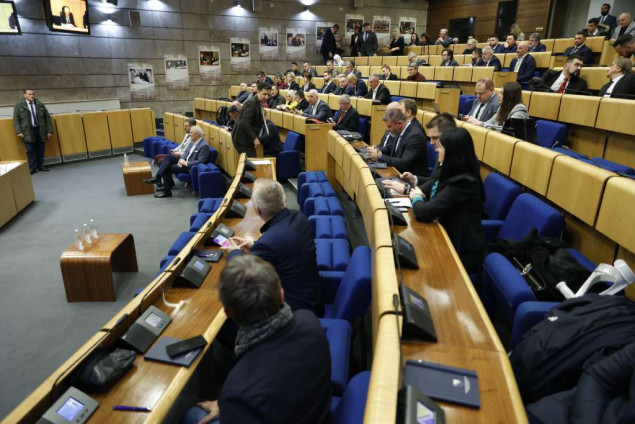 Zastupnica Elzina Piri Nevolje Onkolo Kih Pacijenata U Tuzlanskom Kantonu