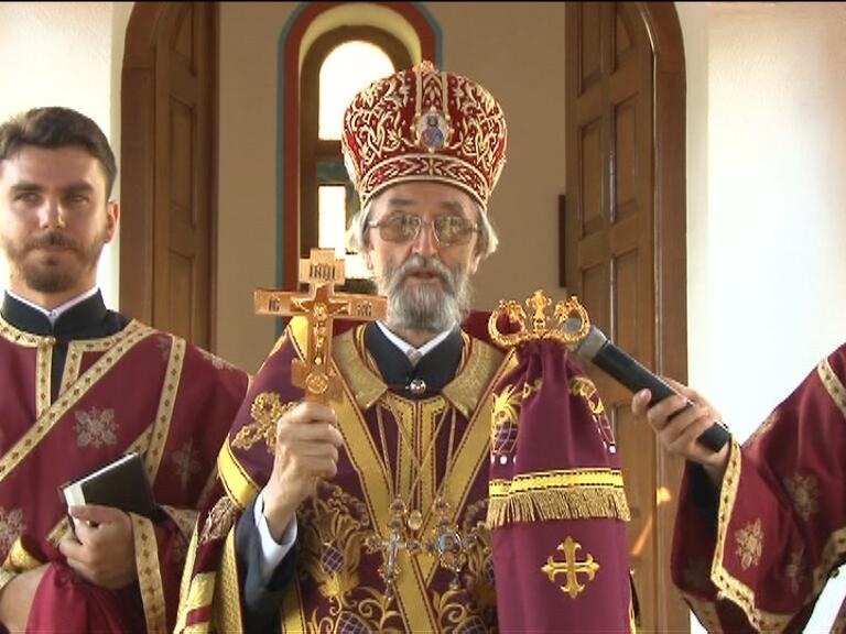 Vladika Jefrem: Želimo da ova naredna godina bude povoljnija