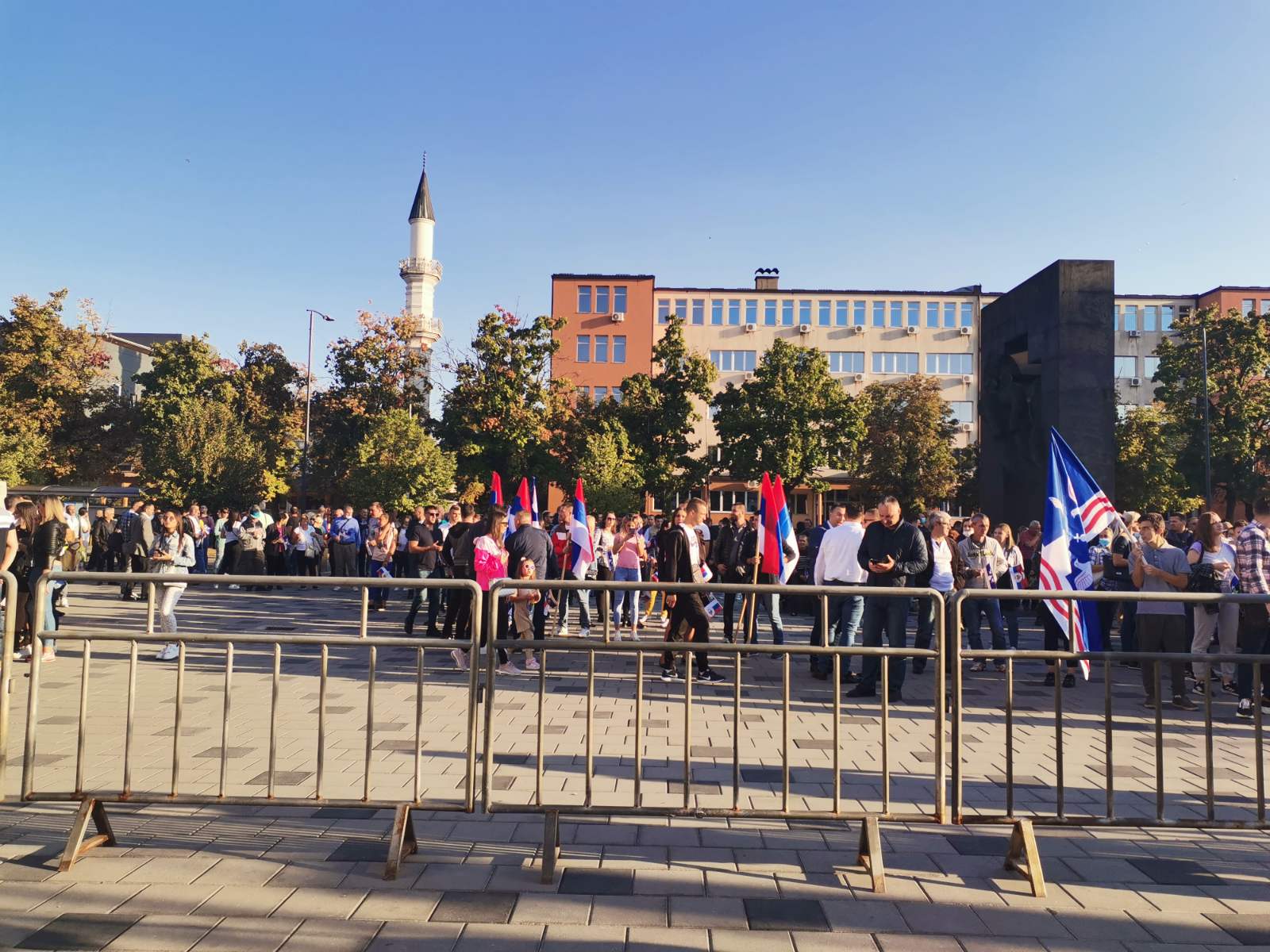 U Bijeljini protest protiv gradonačelnika