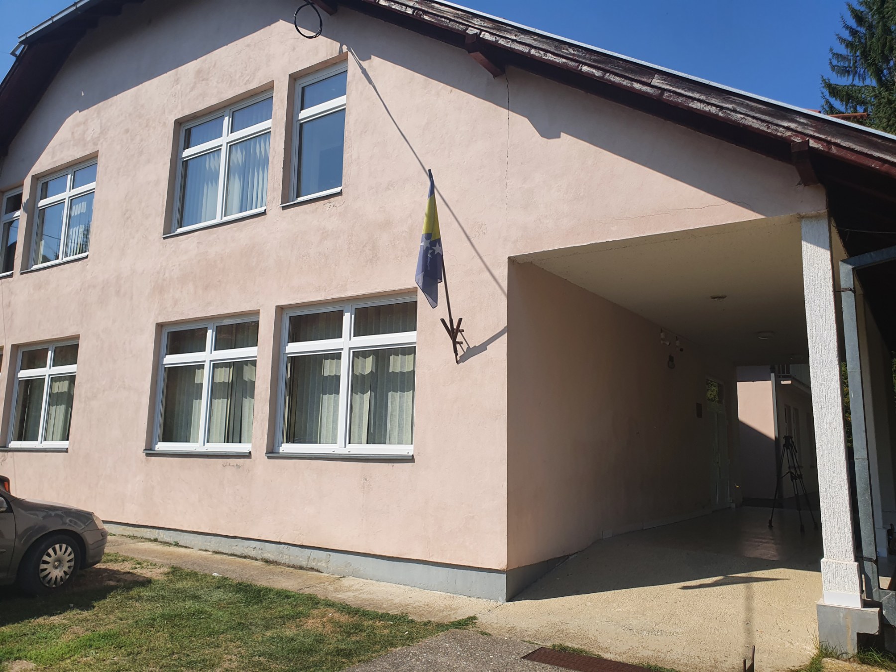 Sastanak u Liplju bez rješenja, nadležni dobili novi rok