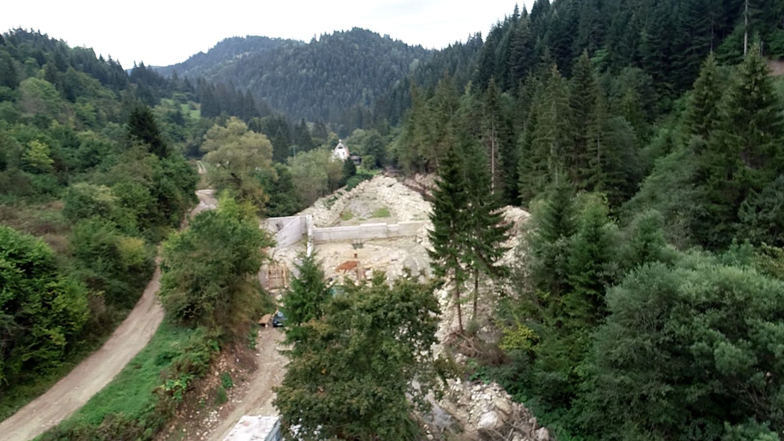 U Travniku sutra o Prostornom planu - ekološki aktivisti su protiv