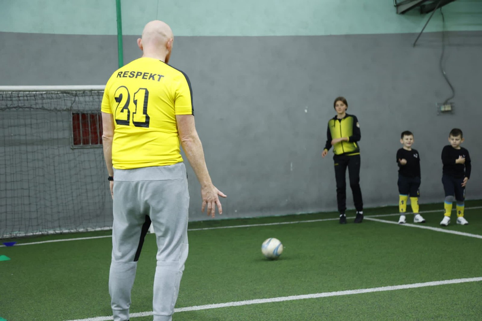 Matthew Field: Mislim da sam konačno našao klub za koji navijam