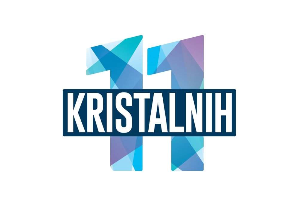 Ovogodišnji izbor i gala večer "Kristalnih 11" u četvrtak u Vijećnici u Sarajevu