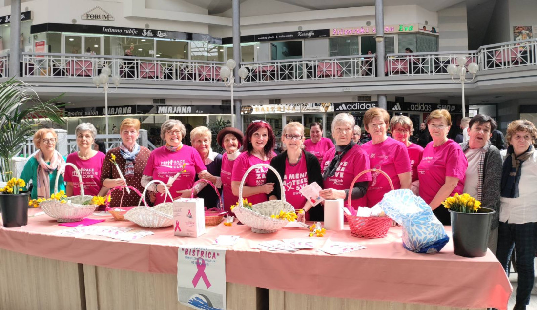 Po 16. put u Livnu održan "Dan narcisa"