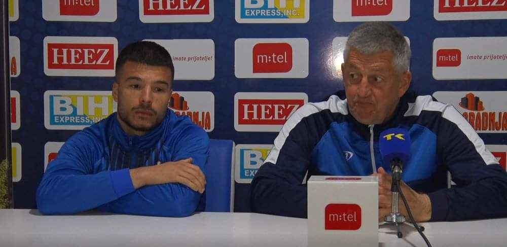 Tuzla City na Tušnju dočekuje bijeljinski Radnik