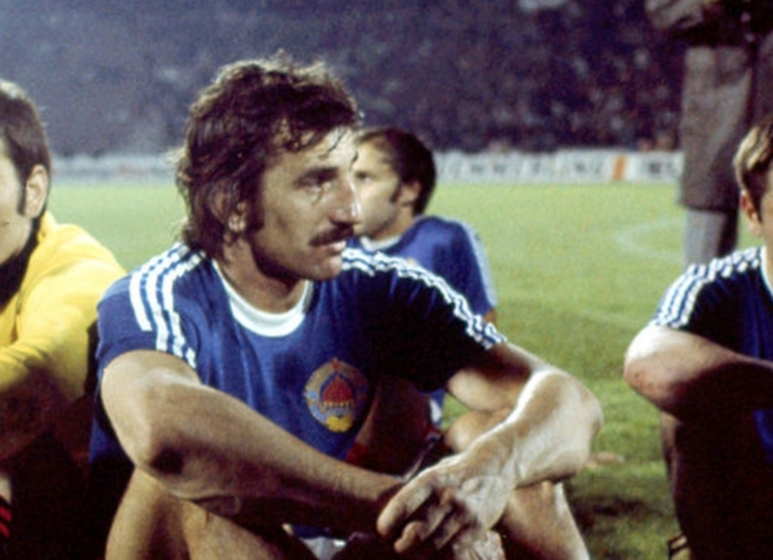 Glavni teren sportskog centra FK Igman od danas "Josip Katalinski Škija"