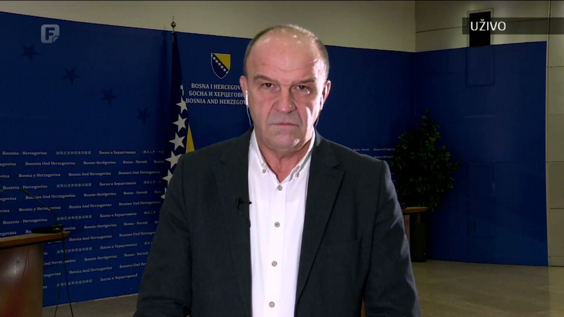 Oslobađajuća presudu bivšem direktoru JU Direkcija za izgradnju Tuzla