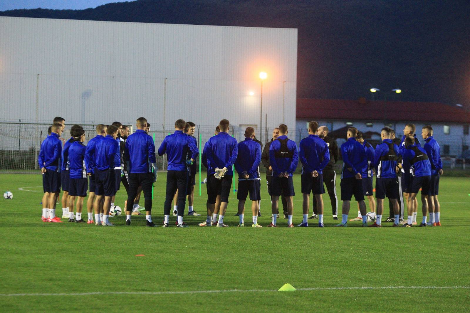 U Kazahstanu danas „biti ili ne biti“ za reprezentaciju BiH