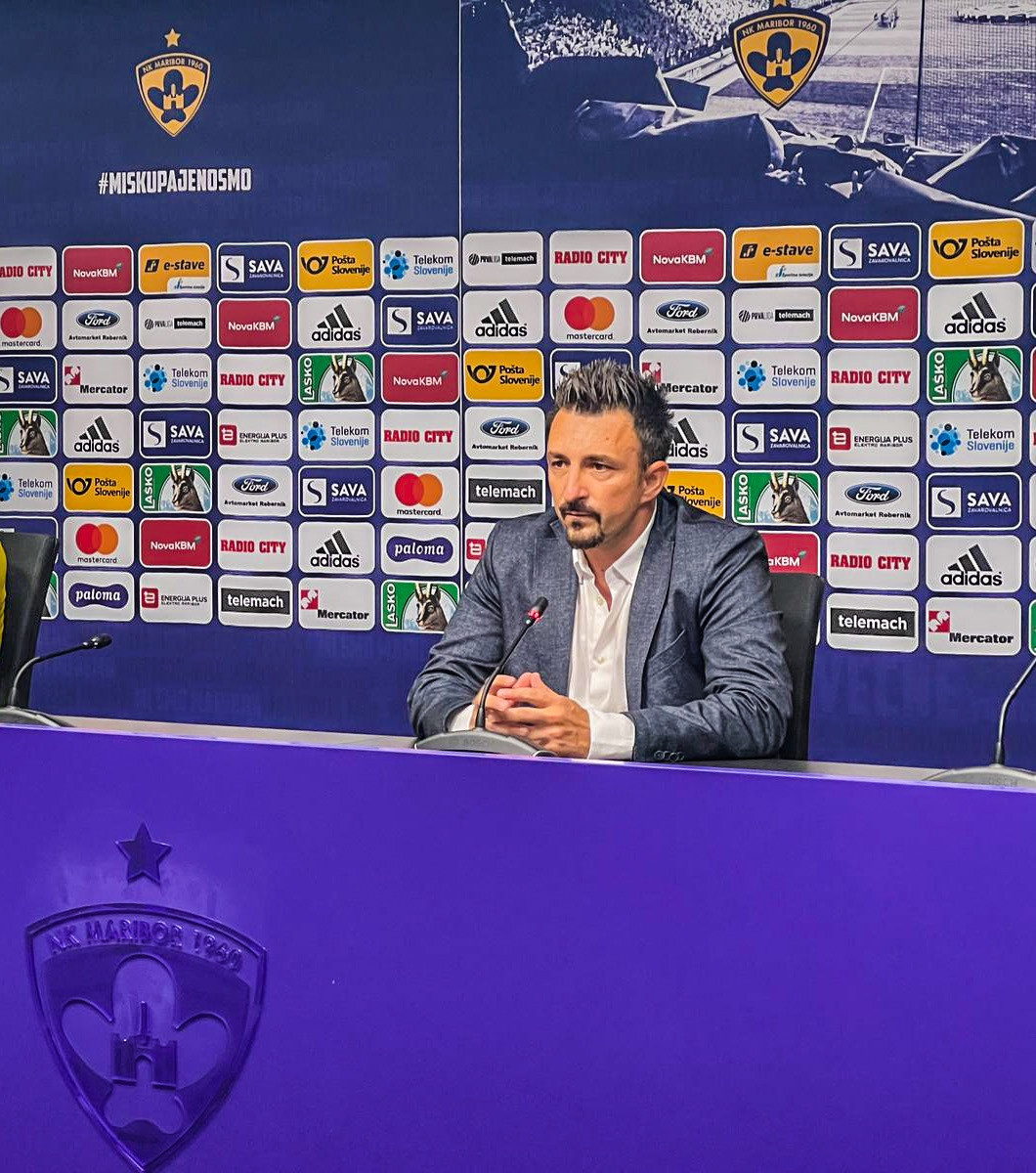 Nermin Bašić novi trener Željezničara