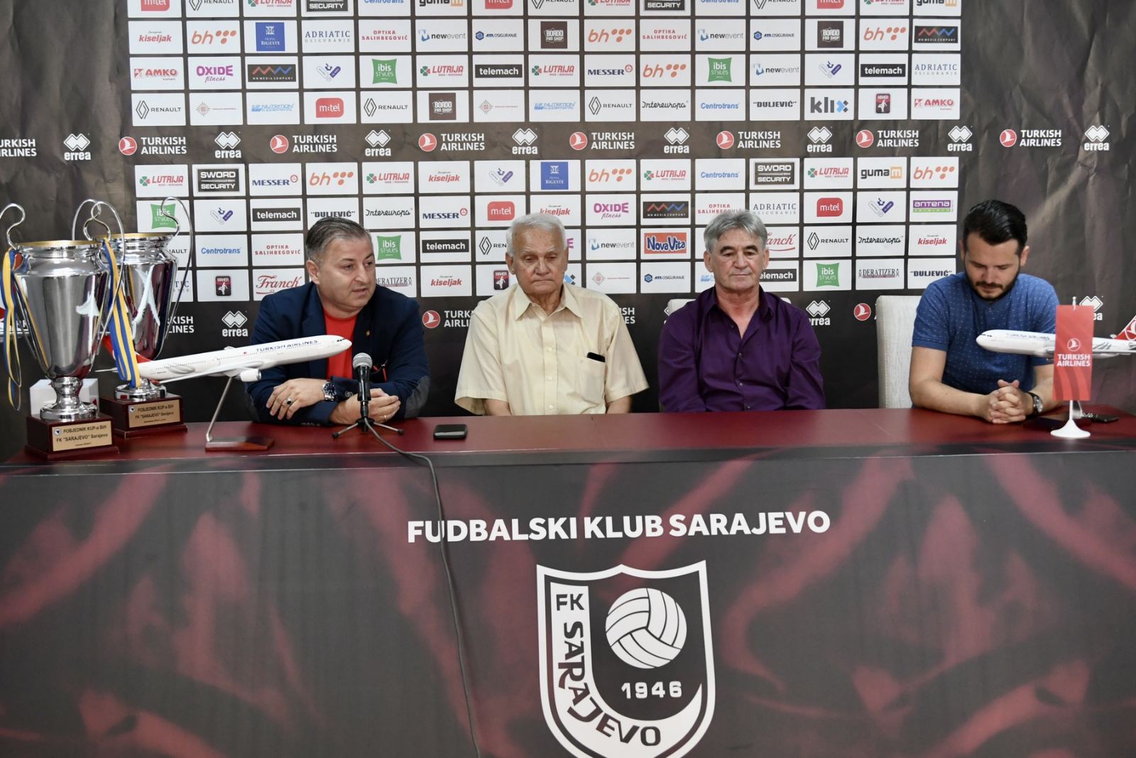 Sjećanje na Želimira Vidovića Kelija