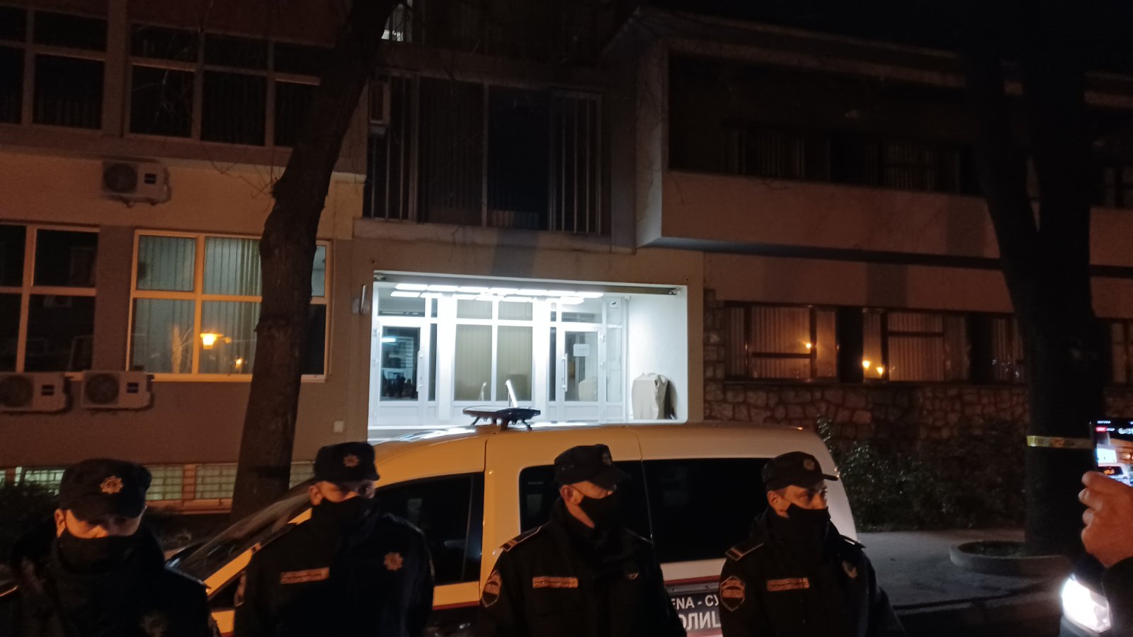 Gradonačelniku Zenice ukinute mjere zabrane