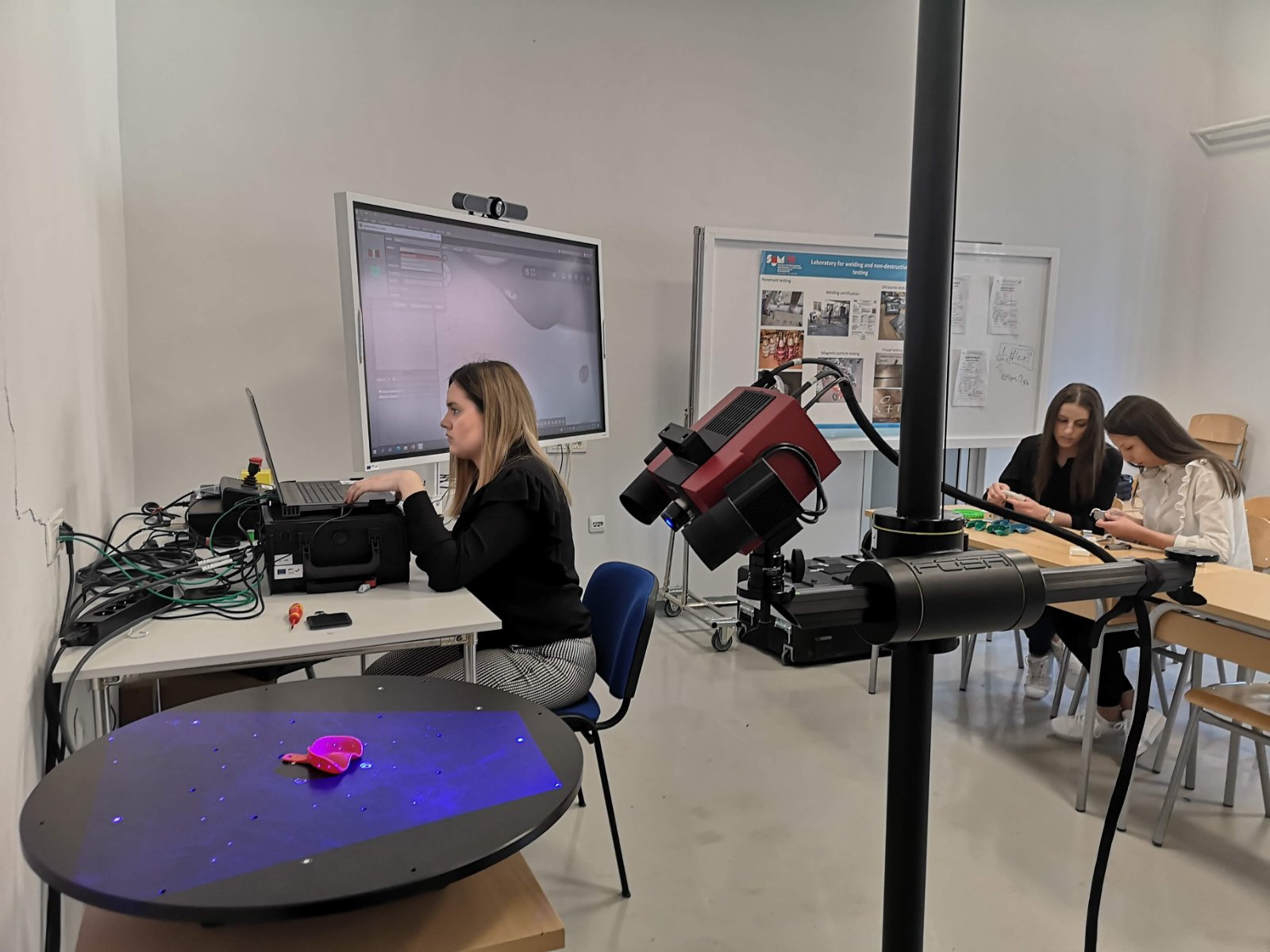 Centar za digitalizaciju modernizira poslove kompanija u Hercegovini