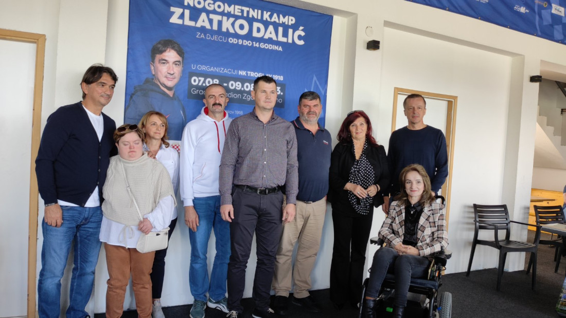 Uručen novac prikupljen na "Srcu Livna 2023"