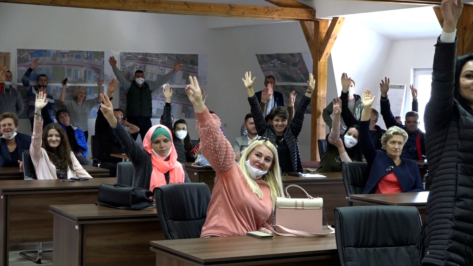 Travnik: Novih energetskih objekata nema bez dozvole lokalne zajednice