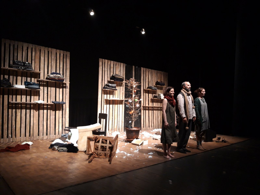 Počinje Festival bh. drame