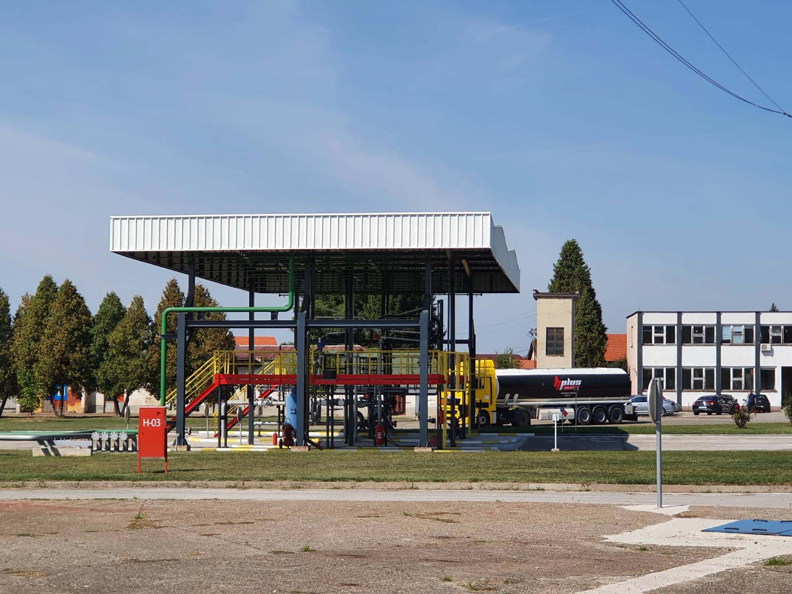 Podružnica Operator Terminala Federacije u Živinicama opravdala očekivanja