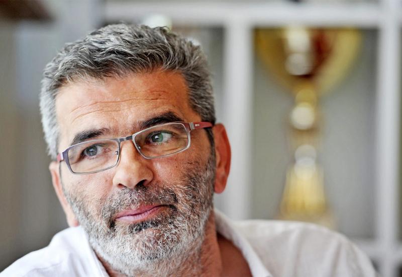 Blaž Slišković za FTV: Operacija je prošla bez problema