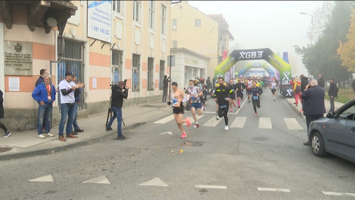 Tuzlanski maraton od ove godine u kalendaru svjetske atletike