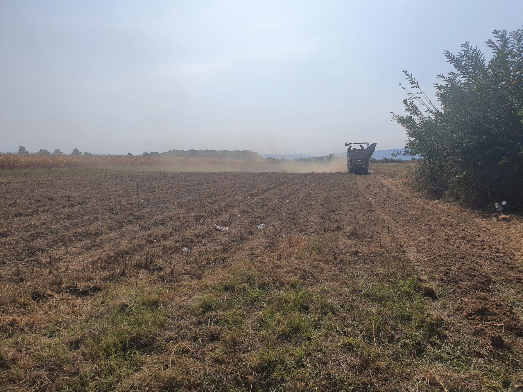 Struka šansu za razvoj vidi u razvoju zadrugarstva, farmeri ne