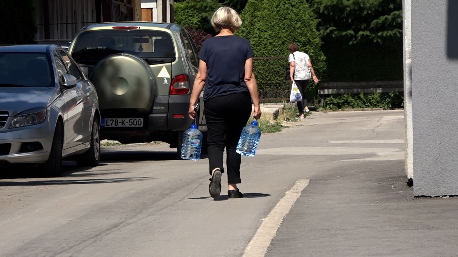U Busovači došlo do zagađenja pitke vode, vlast ne reaguje