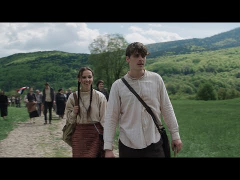 Noć hrvatskog film u Abraševiću