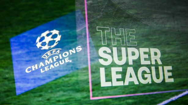 U novoj evropskoj Super ligi moglo bi da bude 80 klubova