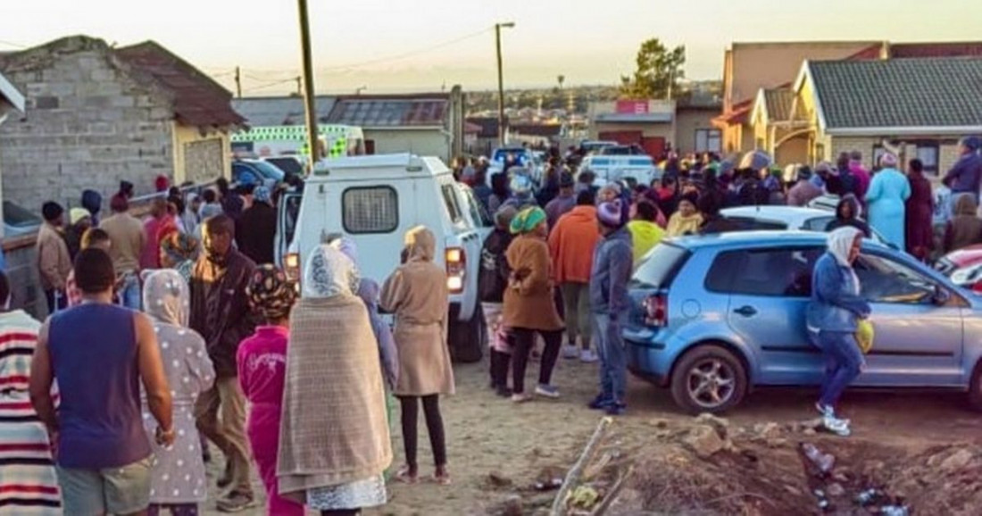 U JAR-u istraga o smrti 17 mladih