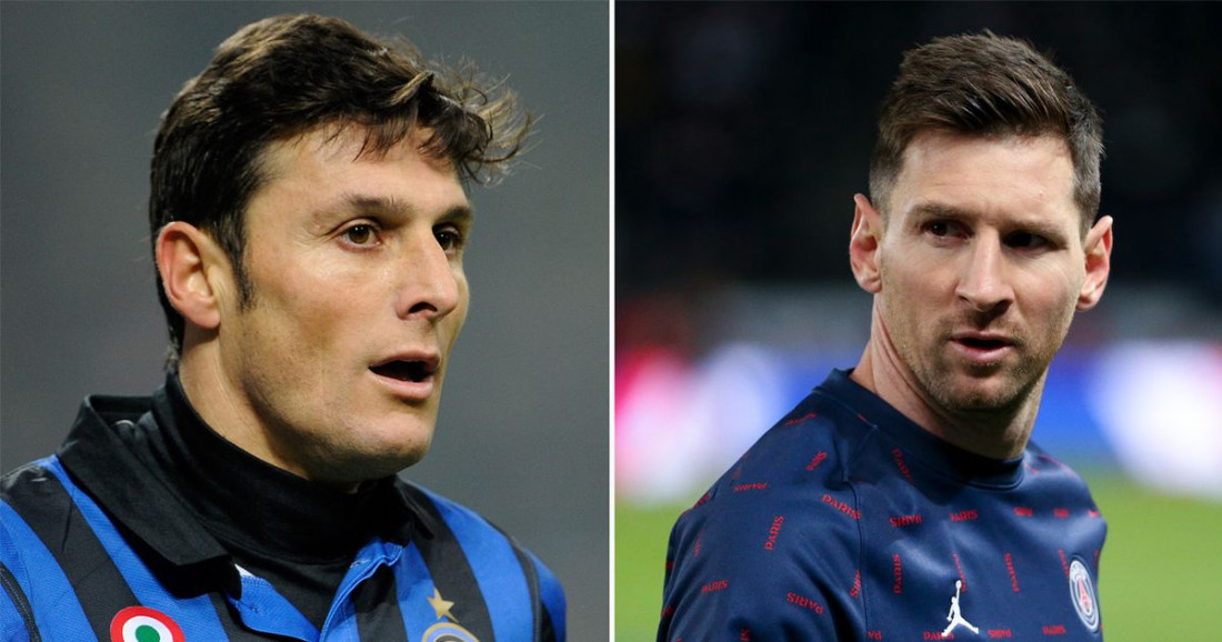 Potpredsjednik Intera: Pregovarao sam sa Messijem