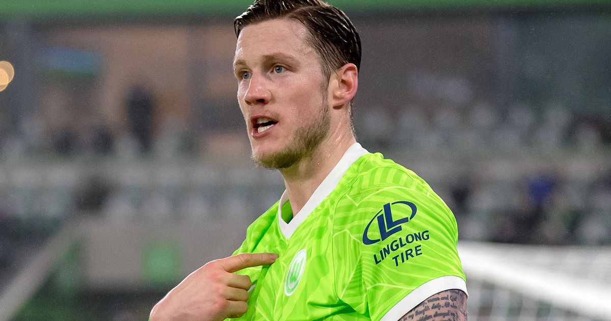 Weghorst iz Wolfsburga prešao u Burnley