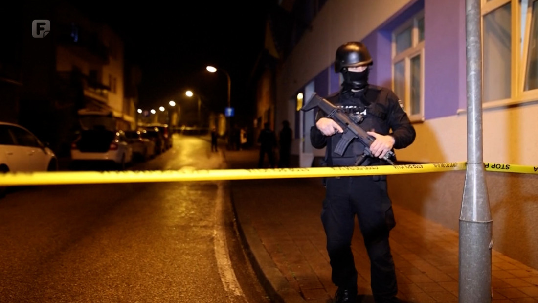 Sud BiH: Pritvor za trojicu zbog povezanosti sa napadom u Bosanskoj Krupi