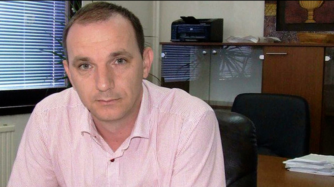 Oslobađajuća presudu Amelu Mehanoviću, bivšem direktoru Kantonalne uprave za inspekcijske poslove TK