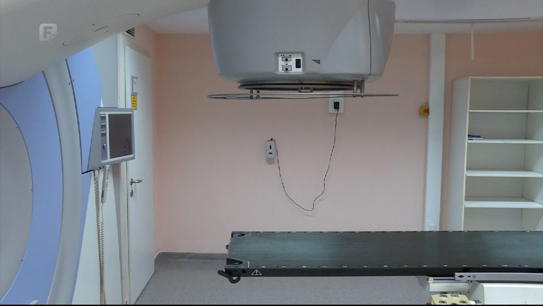 Ponovo uložena žalba na tender za nabavku linearnog akceleratora u UKC-u Tuzla