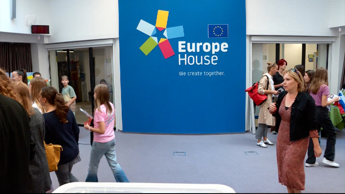 U Sarajevu obilježen Evropski dan jezika: Važnost jezika i kulturne raznolikosti