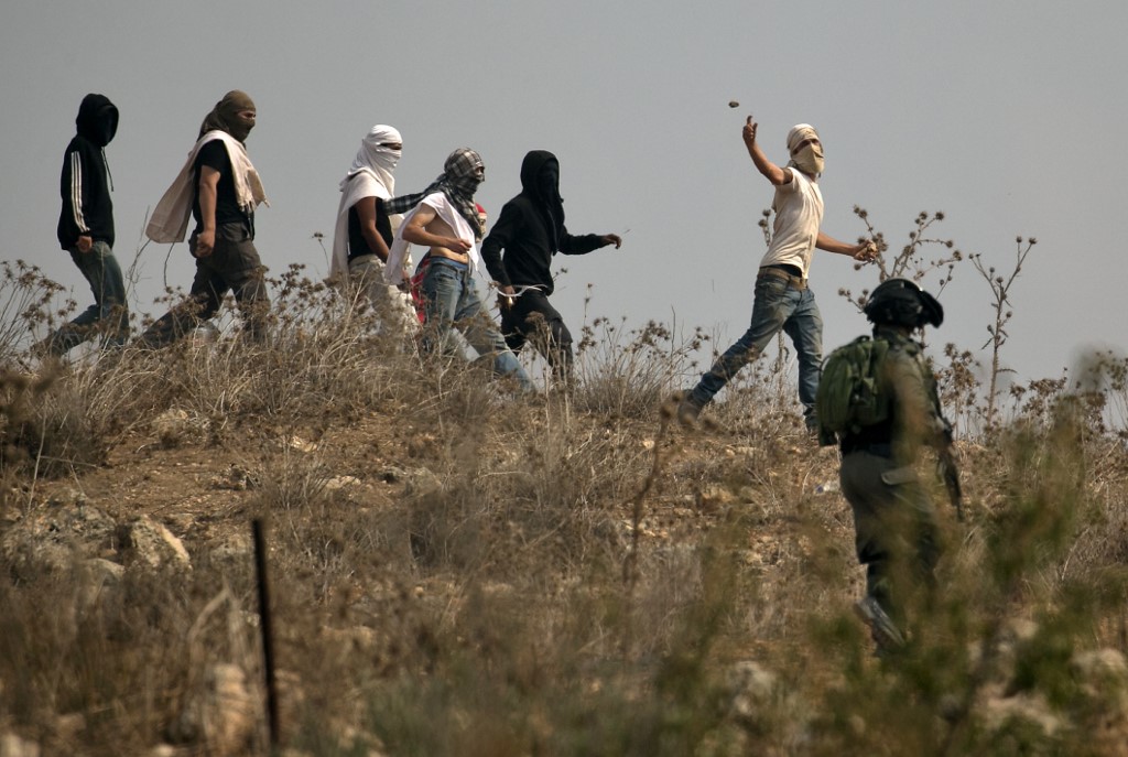 Izraelska organizacija za ljudska prava: Jevrejski naseljenici nasiljem tjeraju Palestince