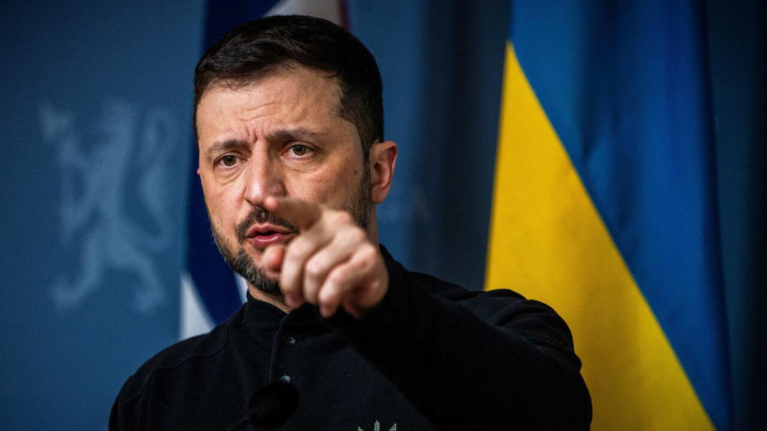Zelenski: Rusija glumi primirje, ali nastavlja s napadima