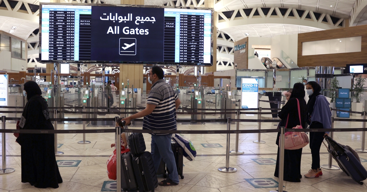 Od 10. januara građani UAE neće moći izaći iz zemlje ako nisu vakcinisani