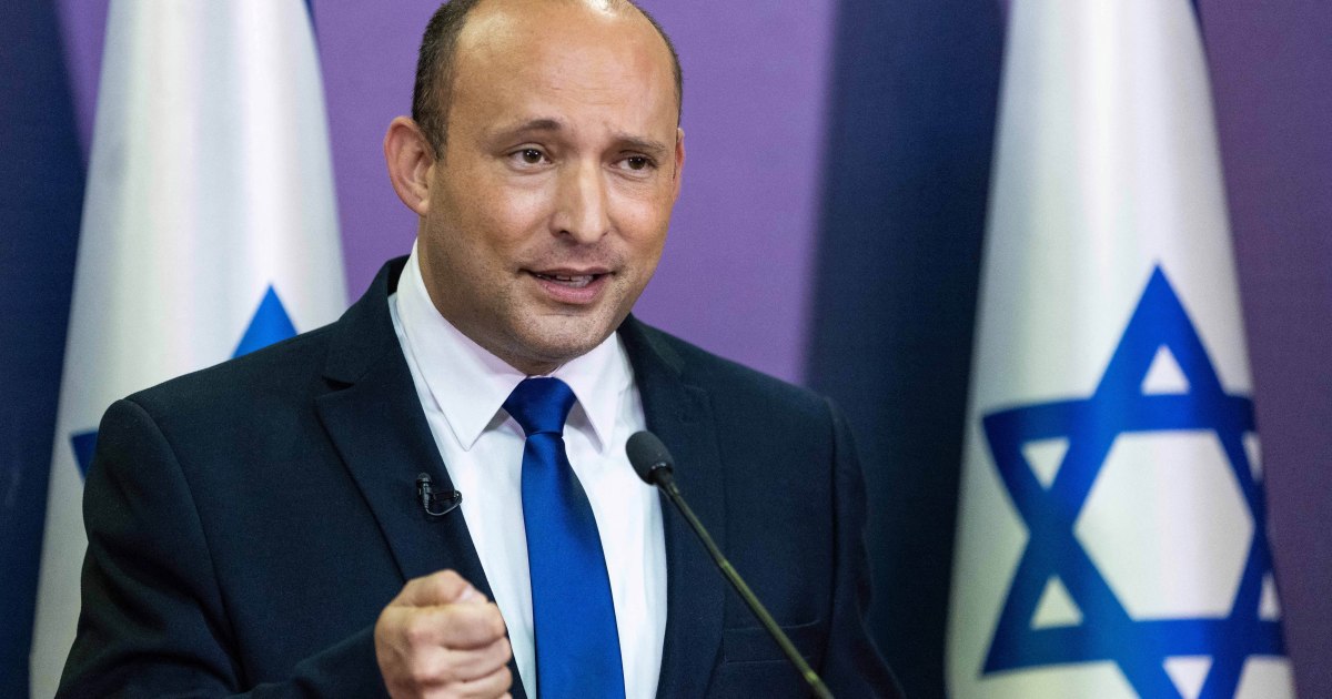 Bennett osigurao glasove Knesseta, završava eru vladavine Netanyahua