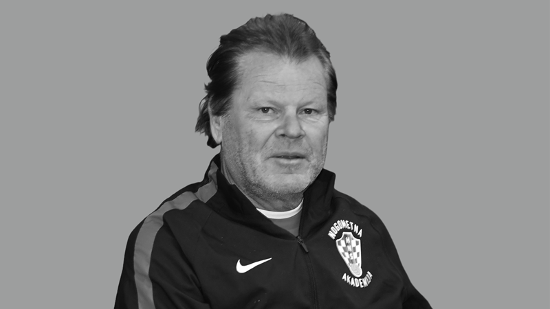 Umro Tonči Gabrić, bivši golman splitskog Hajduka