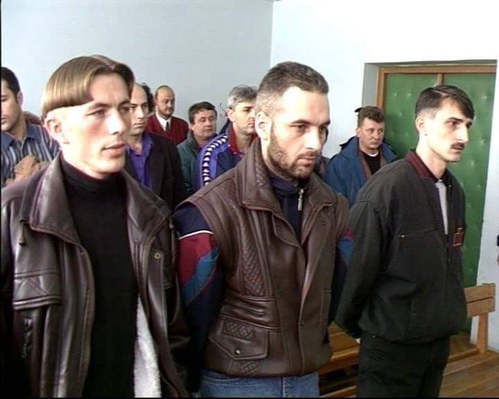 Hoće li Hasić, Harbaš i Husić čekati kraj genocida i rata do sudnjeg dana?