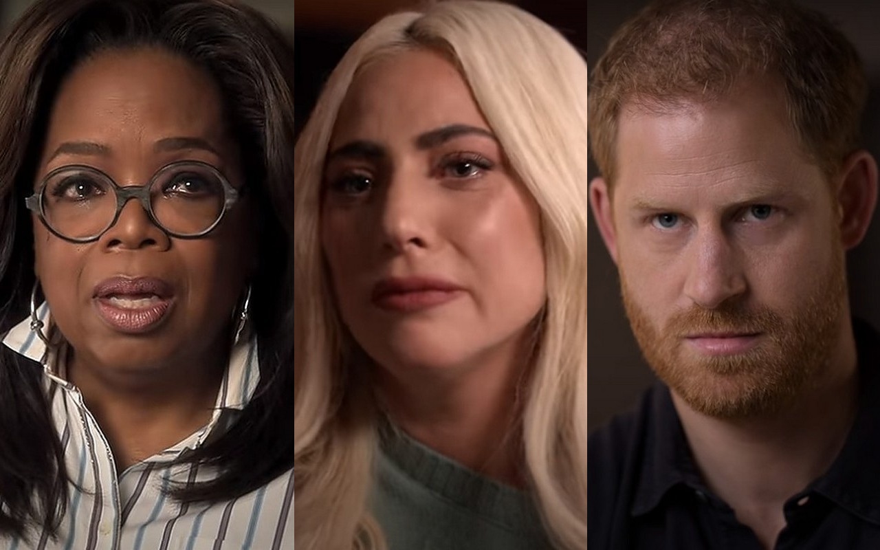 Lady Gaga: Silovanje u 19. godini podstaklo moj psihotični slom