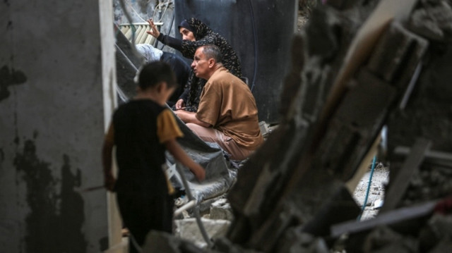 Broj poginulih u Gazi porastao na 61.600 dok Izrael nastavlja brutalan rat