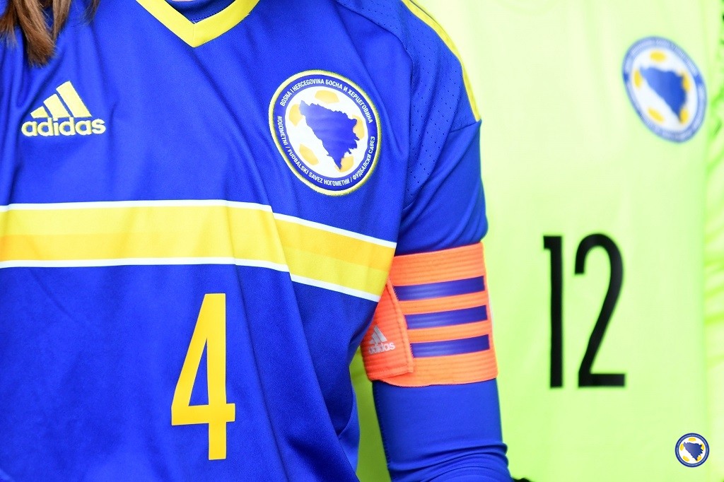 U-19 reprezentativke porazom završile kvalifikacije