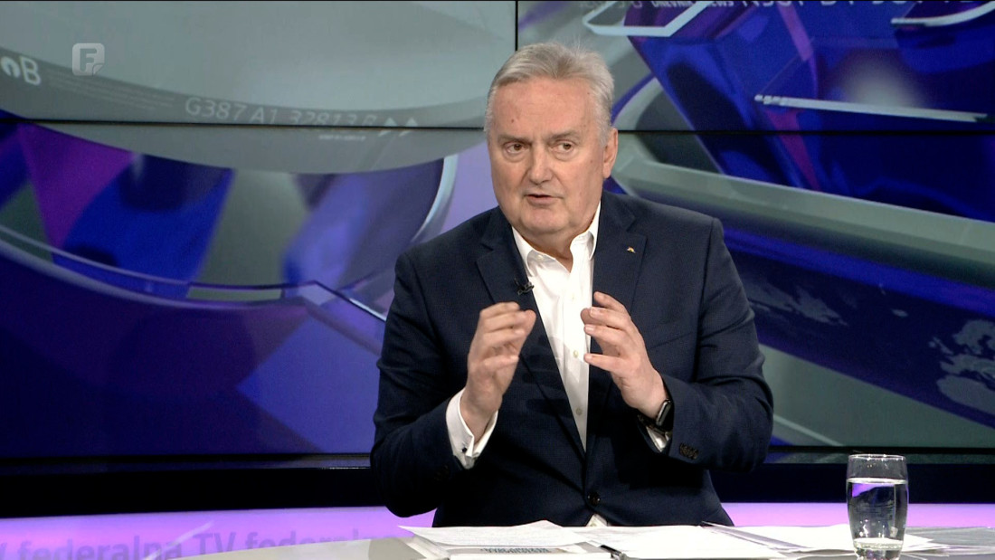 Opljačkan Zlatko Lagumdžija, dvije osobe uhićene