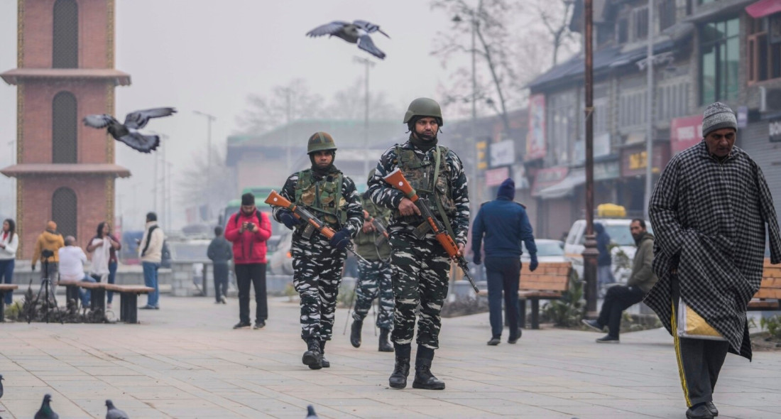 Vrhovni sud Indije podržao odluku vlade o ukidanju autonomije Kašmiru