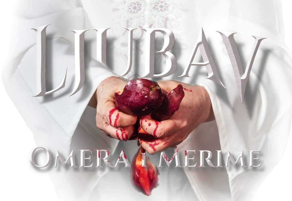 Predstava “Ljubav Omera i Merime” i 17. marta na sceni BKC TK