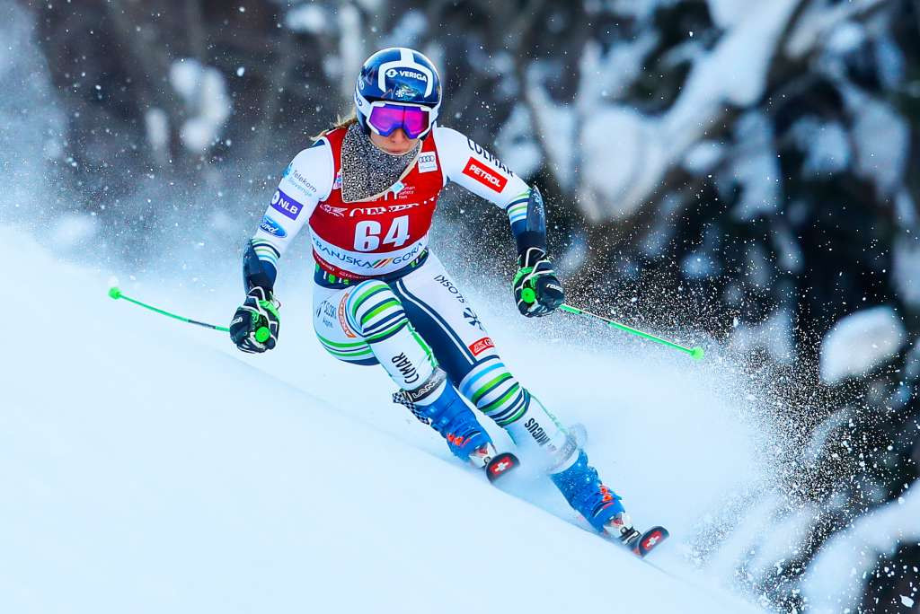 Štuhec pobijiedila u spustu u Soldeu