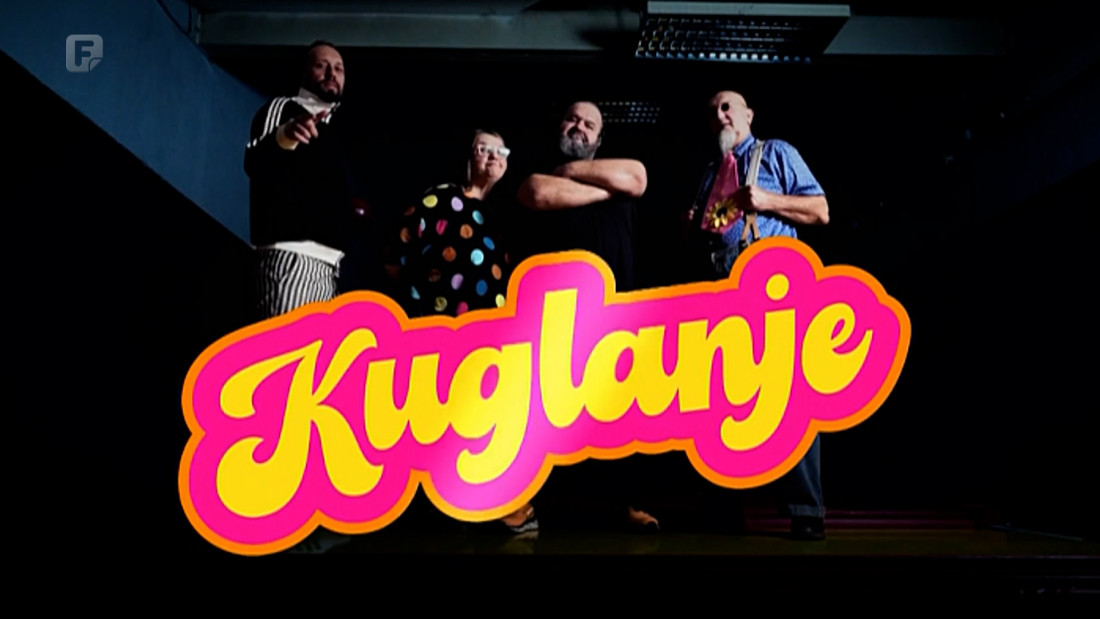 Kuglanje, 01.05.2026.