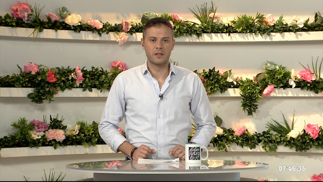 Dobro jutro, BiH!, jutarnji program 01.06.2025.