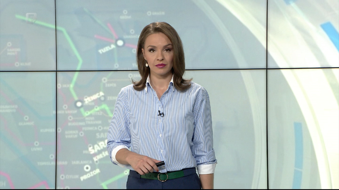 Federacija danas, 01.07.2025.